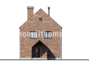 Проект дома Лаваццо — 5